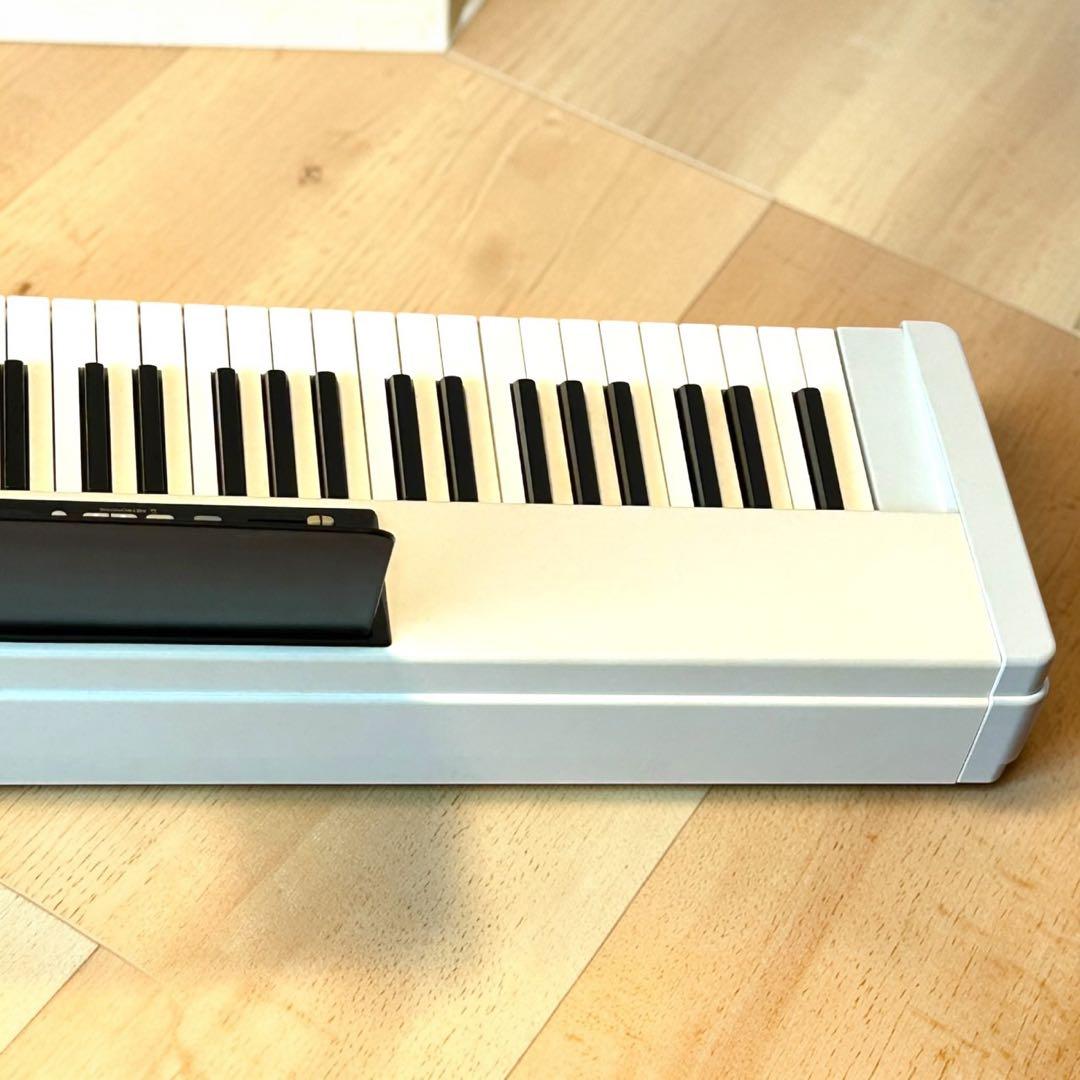 完動❣️良品✨YAMAHA ヤマハ P-80 88鍵 電子ピアノ フットペダル付き