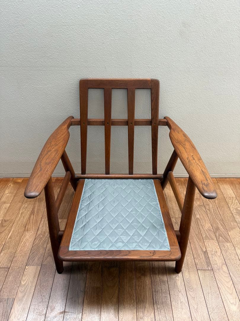 【希少】GETAMA GE240 ビンテージソファー ハンス・J・ウェグナー