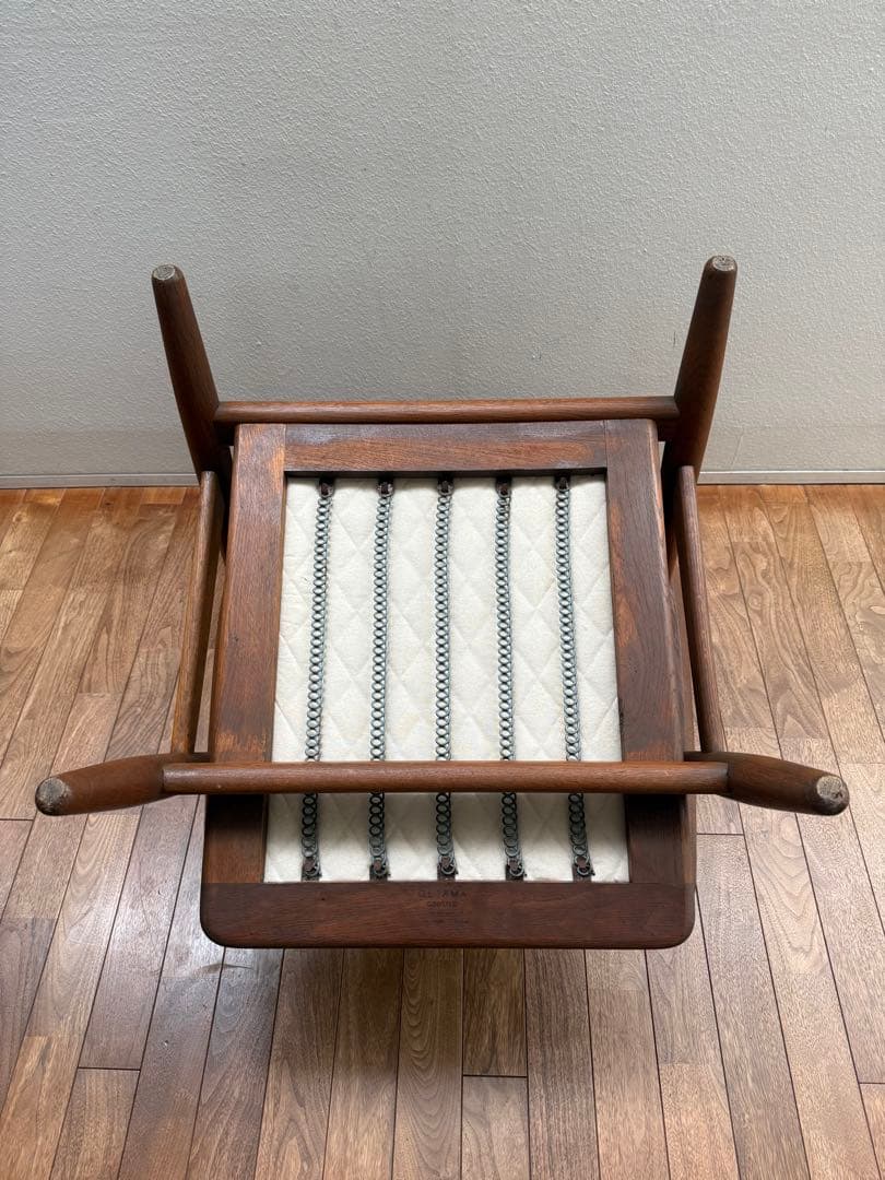 【希少】GETAMA GE240 ビンテージソファー ハンス・J・ウェグナー