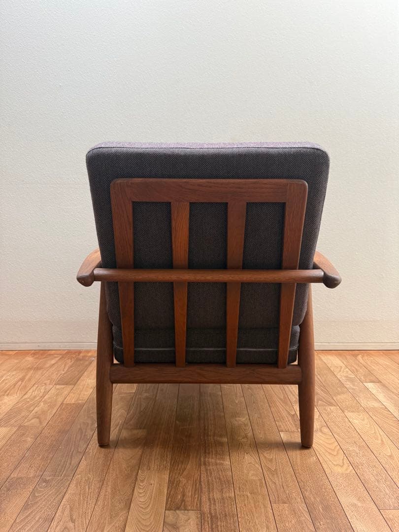 【希少】GETAMA GE240 ビンテージソファー ハンス・J・ウェグナー