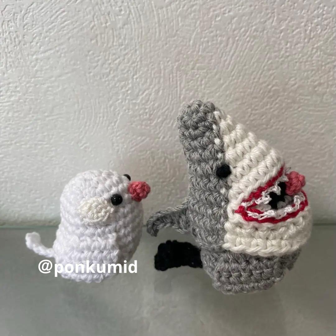 文鳥　ハンドメイド　編みぐるみ　兜　鯉のぼり　ひまわり　麦わら　キンカチョウ　鳥