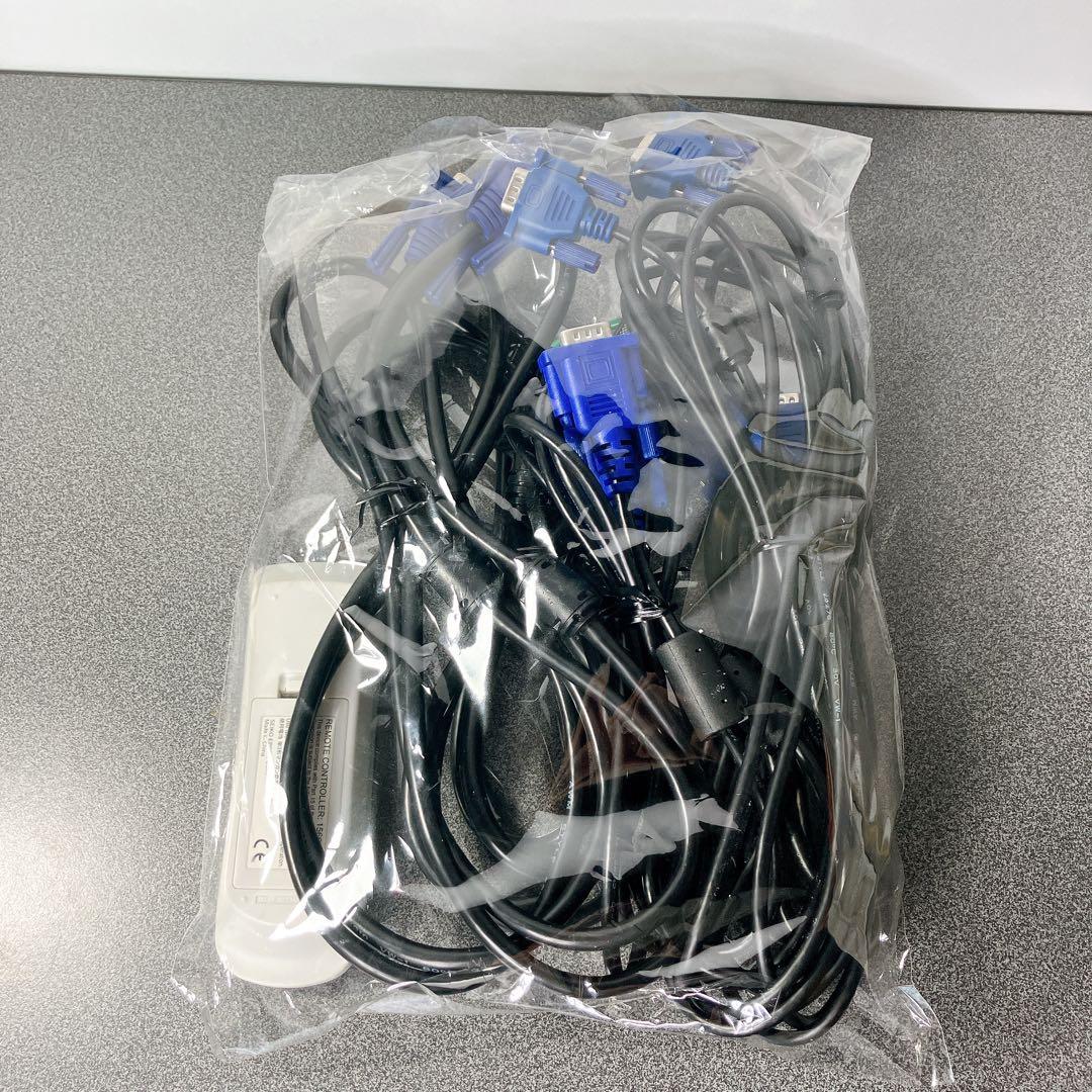 EPSON エプソン プロジェクター EB-1945W 2012年製