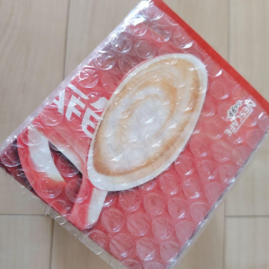 ちいかわ　マグカップ　ネスレ