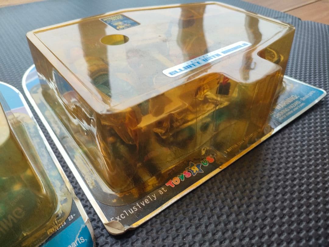 chie【状態考慮】E.T. WITH COMMUNICATOR