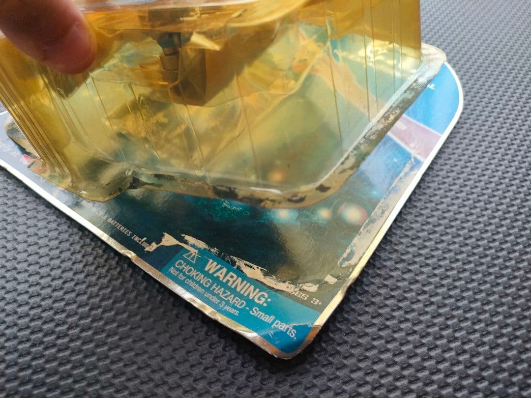 chie【状態考慮】E.T. WITH COMMUNICATOR