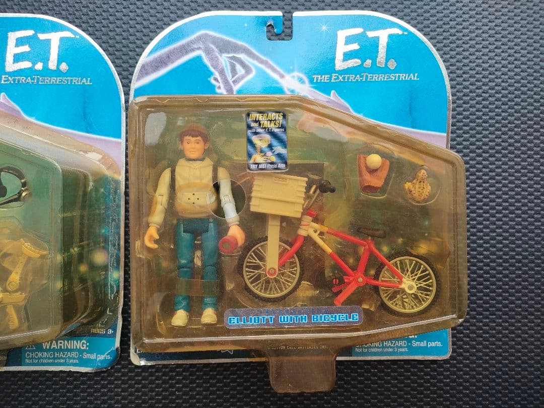 chie【状態考慮】E.T. WITH COMMUNICATOR