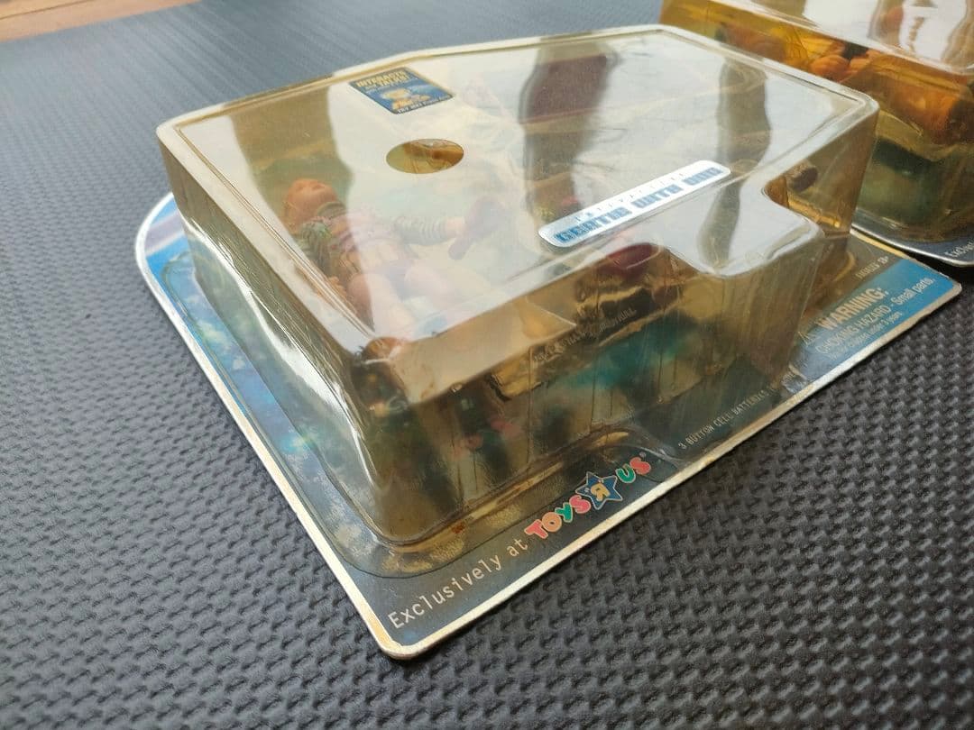 chie【状態考慮】E.T. WITH COMMUNICATOR