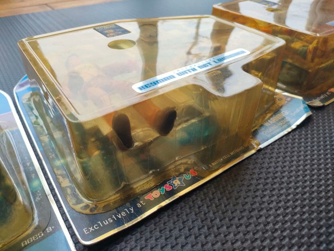 chie【状態考慮】E.T. WITH COMMUNICATOR