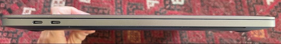 MacBook Pro 2019 16インチ　32GB 1TB おまけ付き