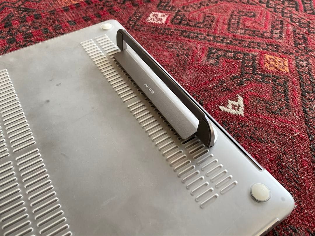 MacBook Pro 2019 16インチ　32GB 1TB おまけ付き