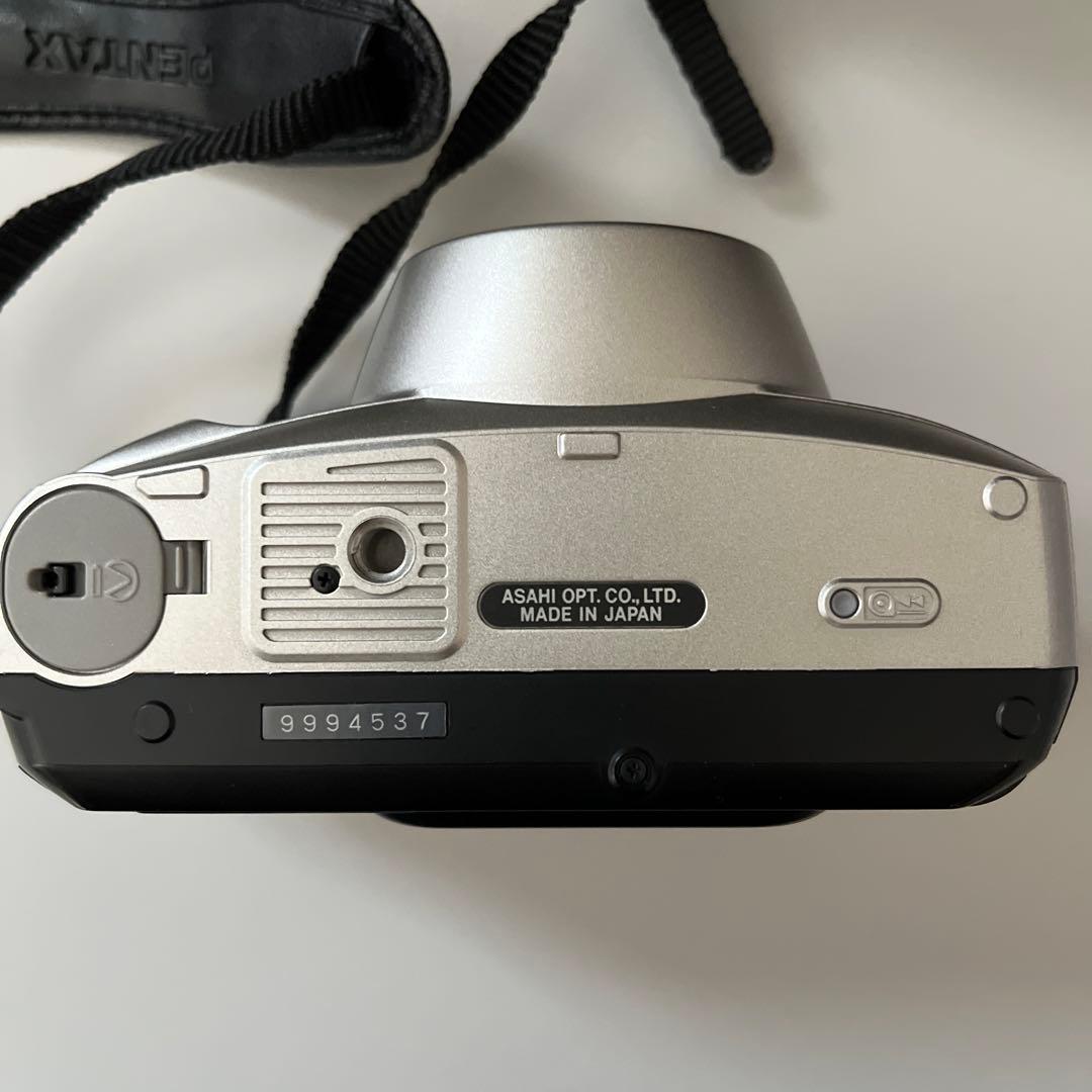 PENTAX ESPIO 160 ペンタックス