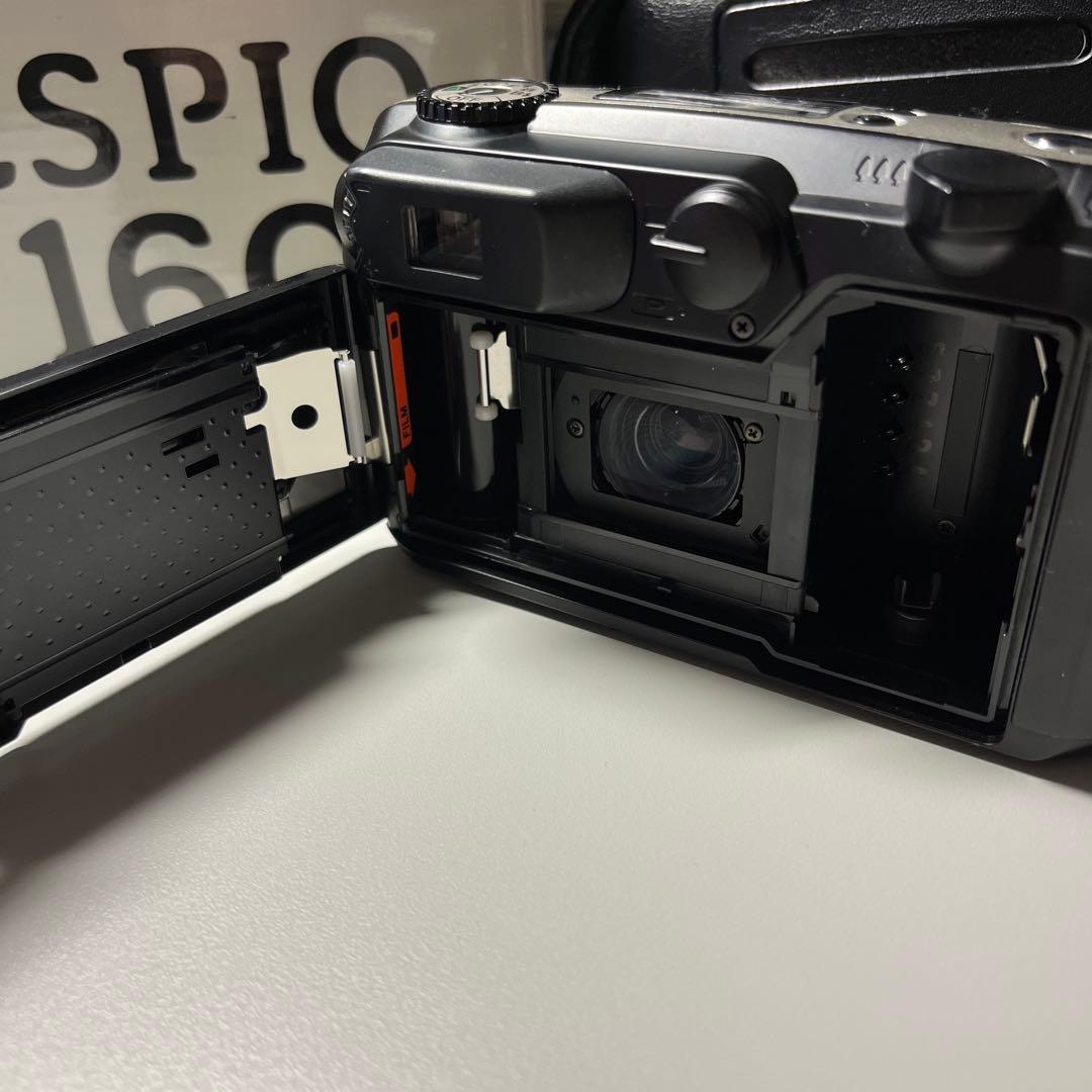 PENTAX ESPIO 160 ペンタックス