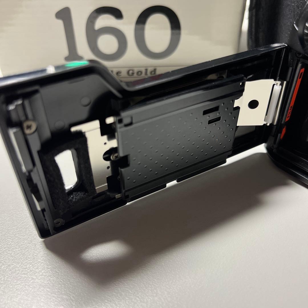 PENTAX ESPIO 160 ペンタックス