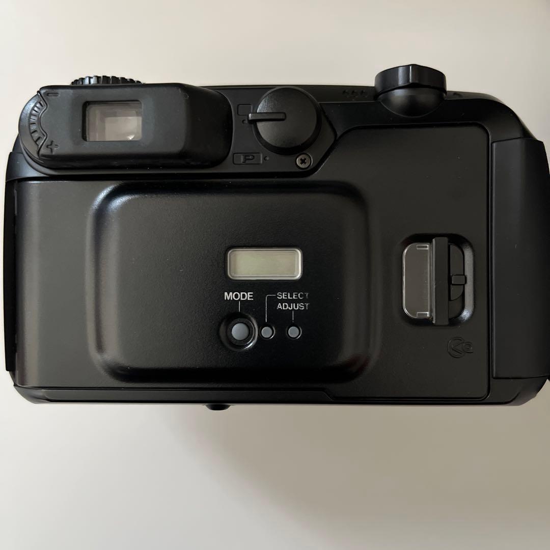 PENTAX ESPIO 160 ペンタックス