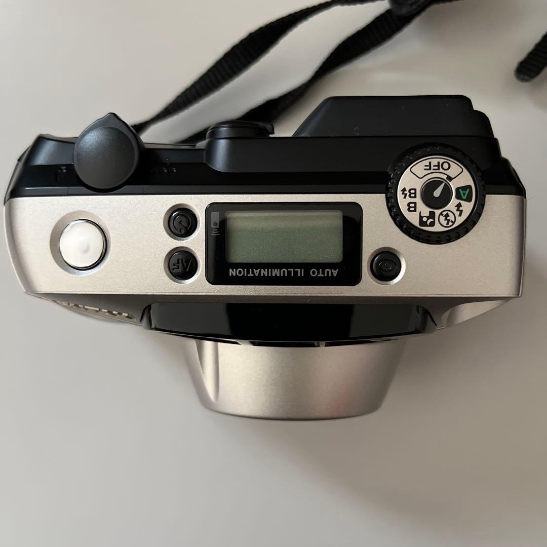 PENTAX ESPIO 160 ペンタックス