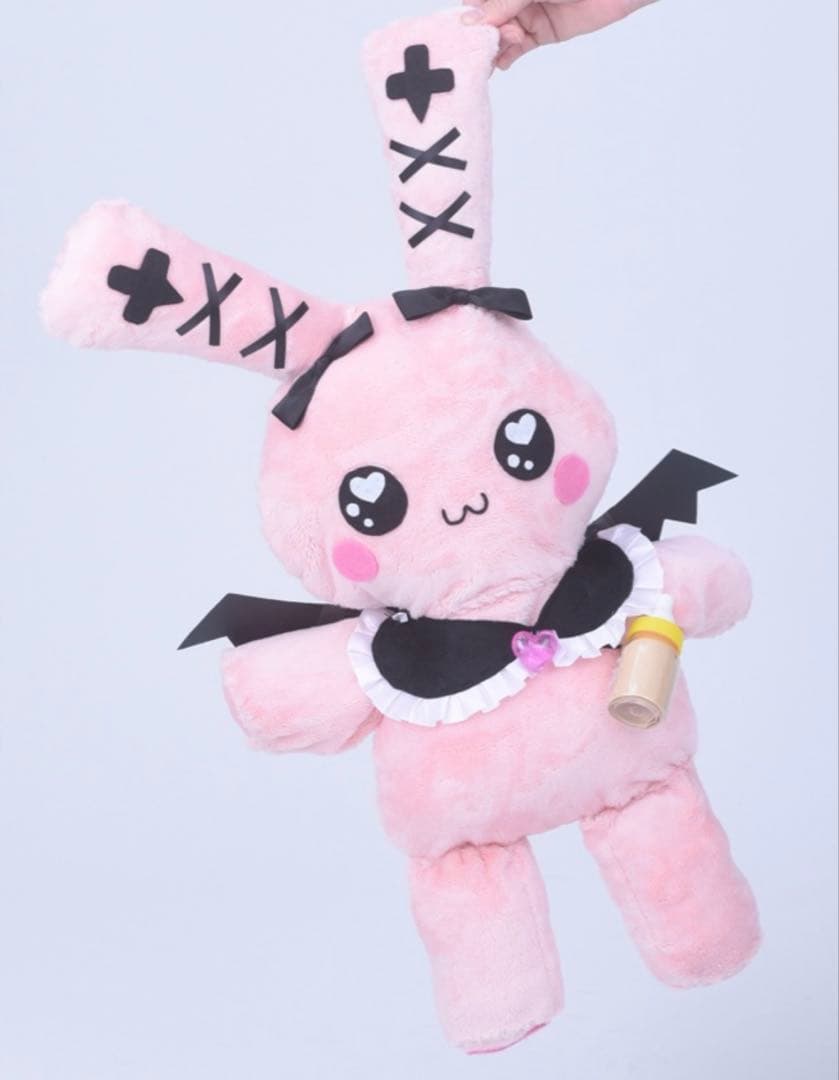 にじさんじ　魔界ノりりむ　デビット　コスプレ