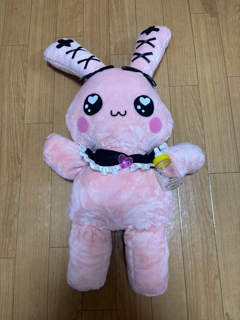 にじさんじ　魔界ノりりむ　デビット　コスプレ