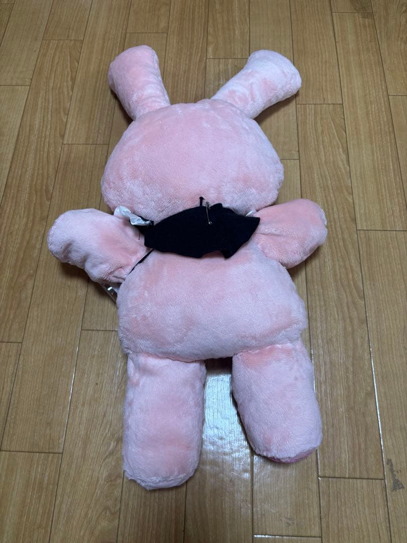 にじさんじ　魔界ノりりむ　デビット　コスプレ