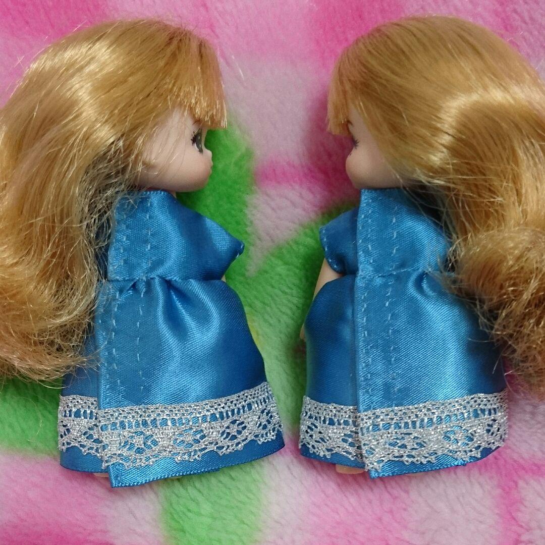 ミキちゃんマキちゃん 服 ２点セット