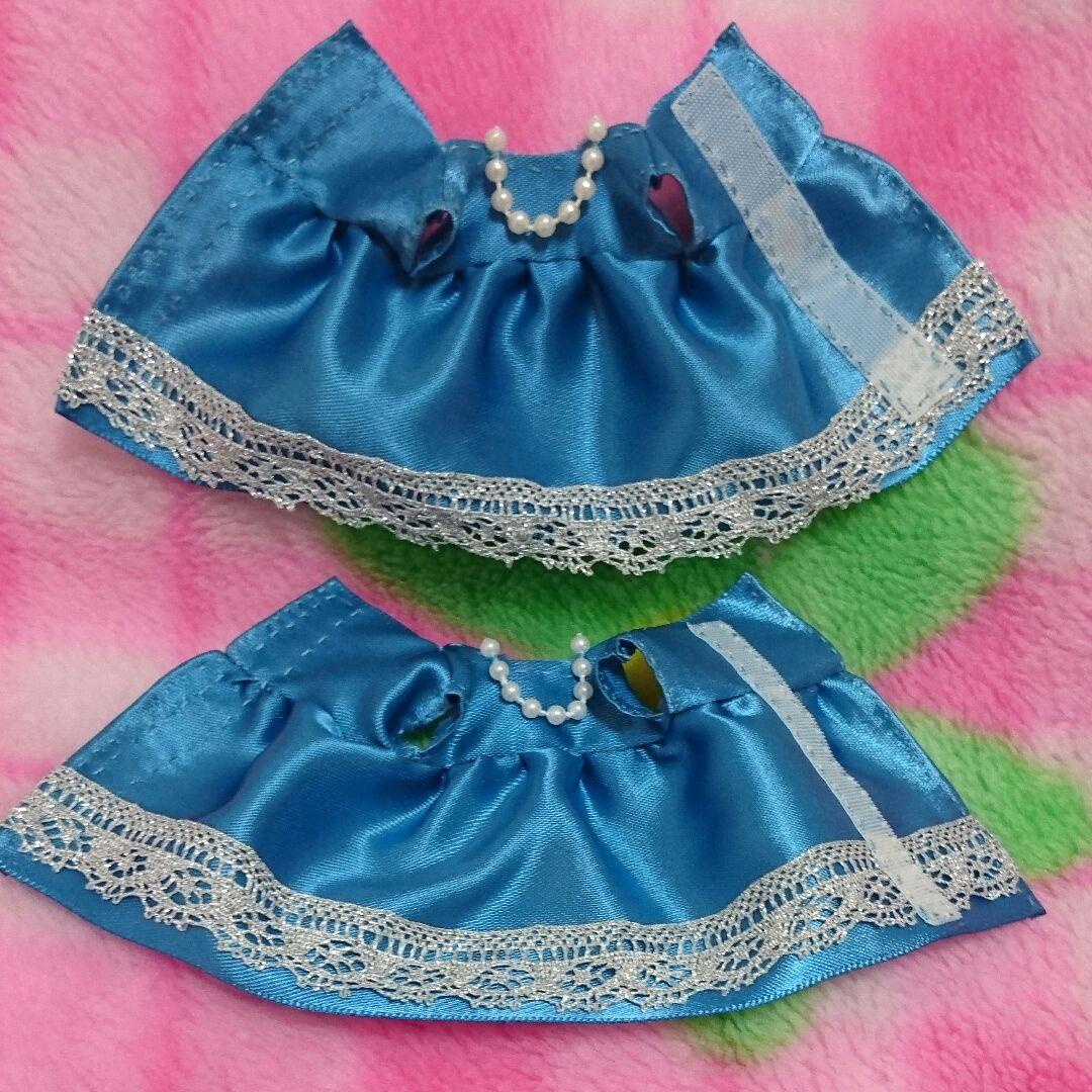 ミキちゃんマキちゃん 服 ２点セット