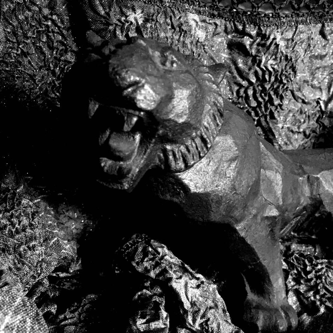 特級呪物「陀羅虎韻財宝」宝籤・高額当選・逆転人生のスタートを。