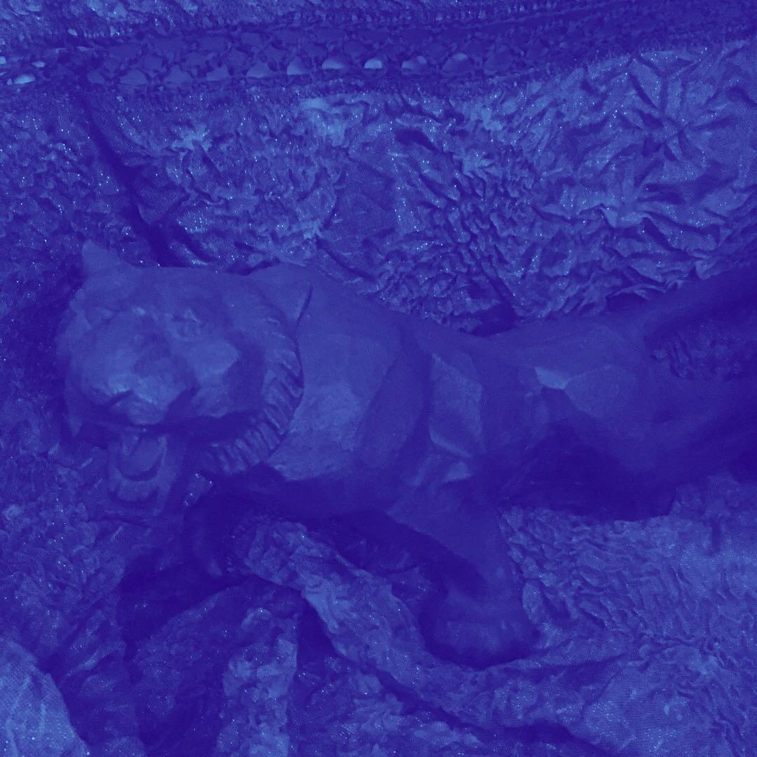 特級呪物「陀羅虎韻財宝」宝籤・高額当選・逆転人生のスタートを。