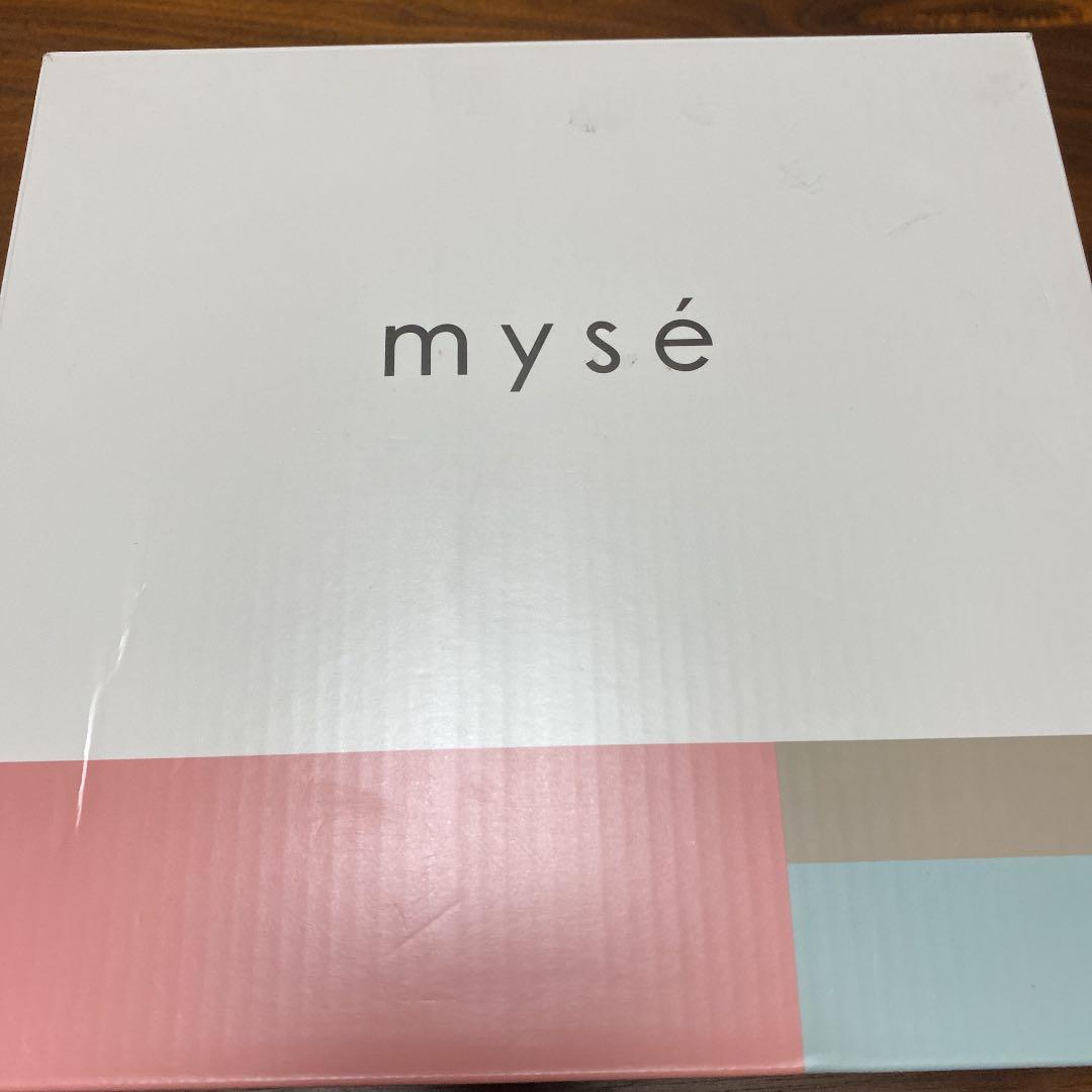 ボディ・フェイスケア MS-30P