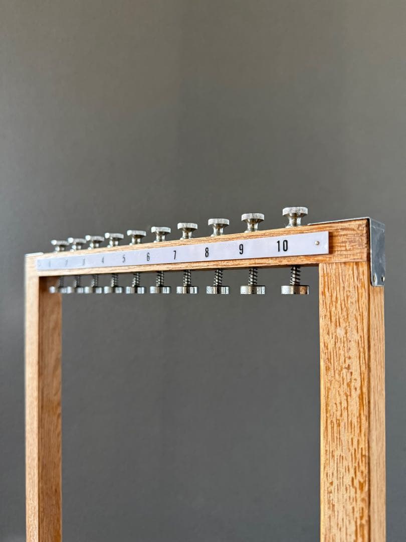 アンティーク ビンテージ 70s 木工置物 インテリア 植物 アクセサリー 希少