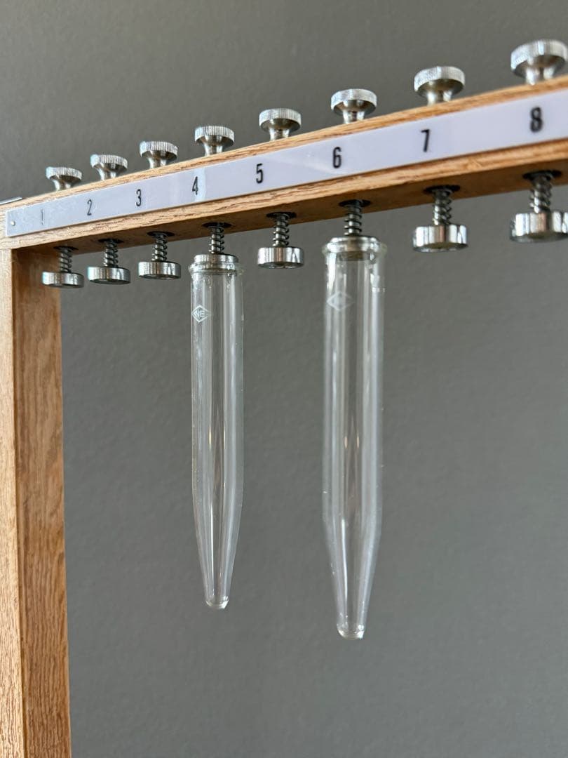 アンティーク ビンテージ 70s 木工置物 インテリア 植物 アクセサリー 希少