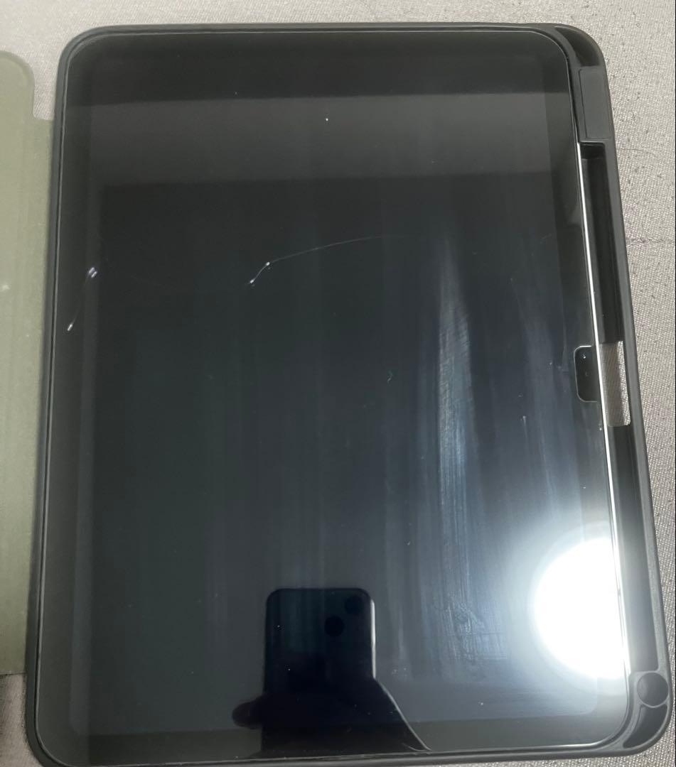 iPad 第10世代 64GB SIMフリー ApplePencil付フルセット