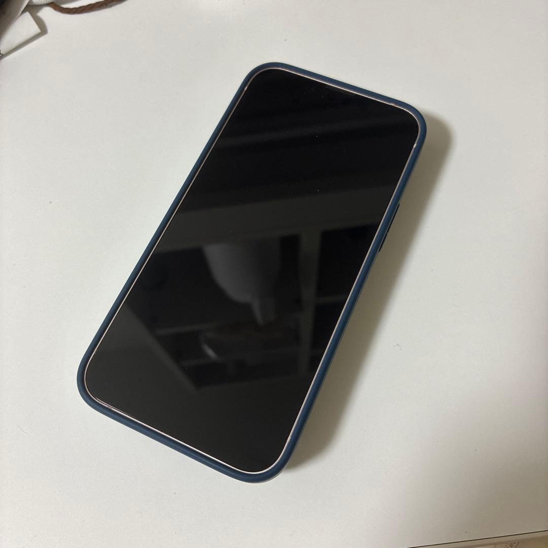 iPhone 13 mini ピンク128GB