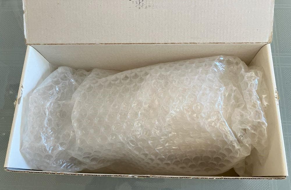 nao hand made in Spain 少年少女ペア