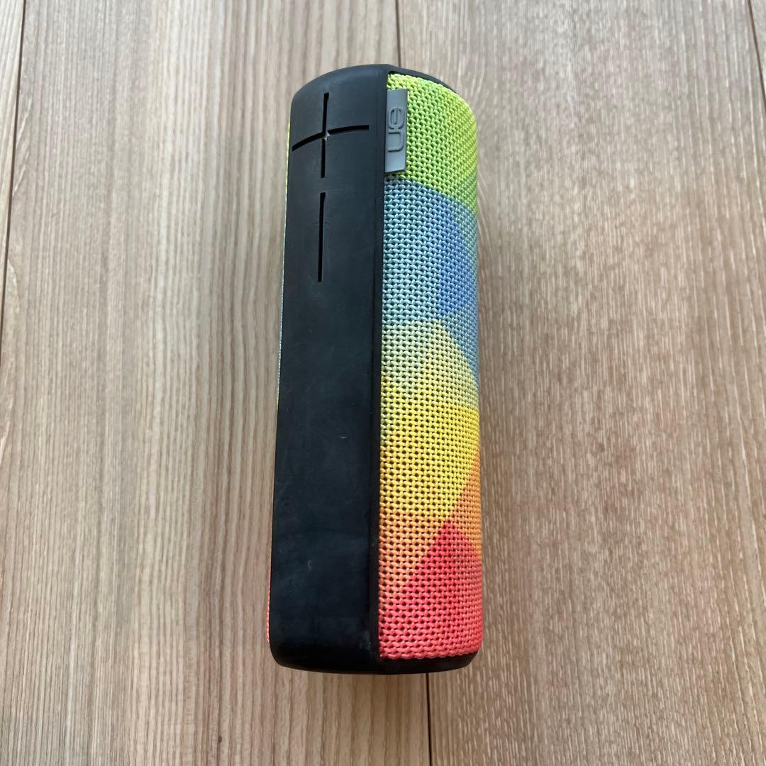 Ultimate Ears UE BOOM 限定カラー