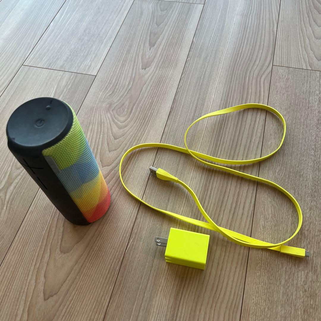 Ultimate Ears UE BOOM 限定カラー