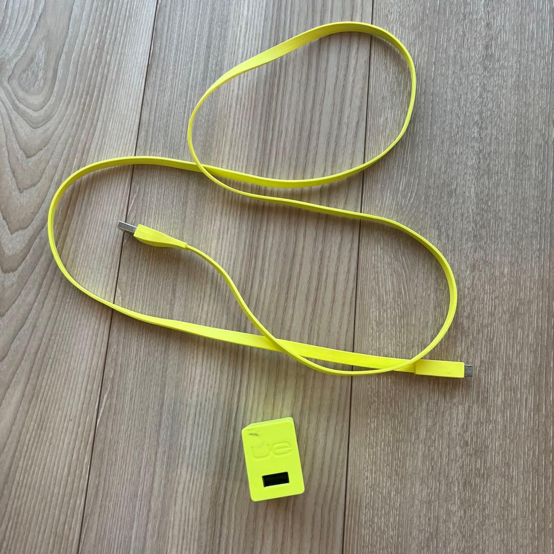 Ultimate Ears UE BOOM 限定カラー