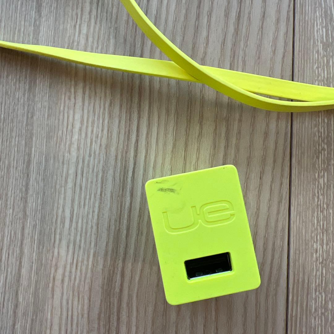 Ultimate Ears UE BOOM 限定カラー