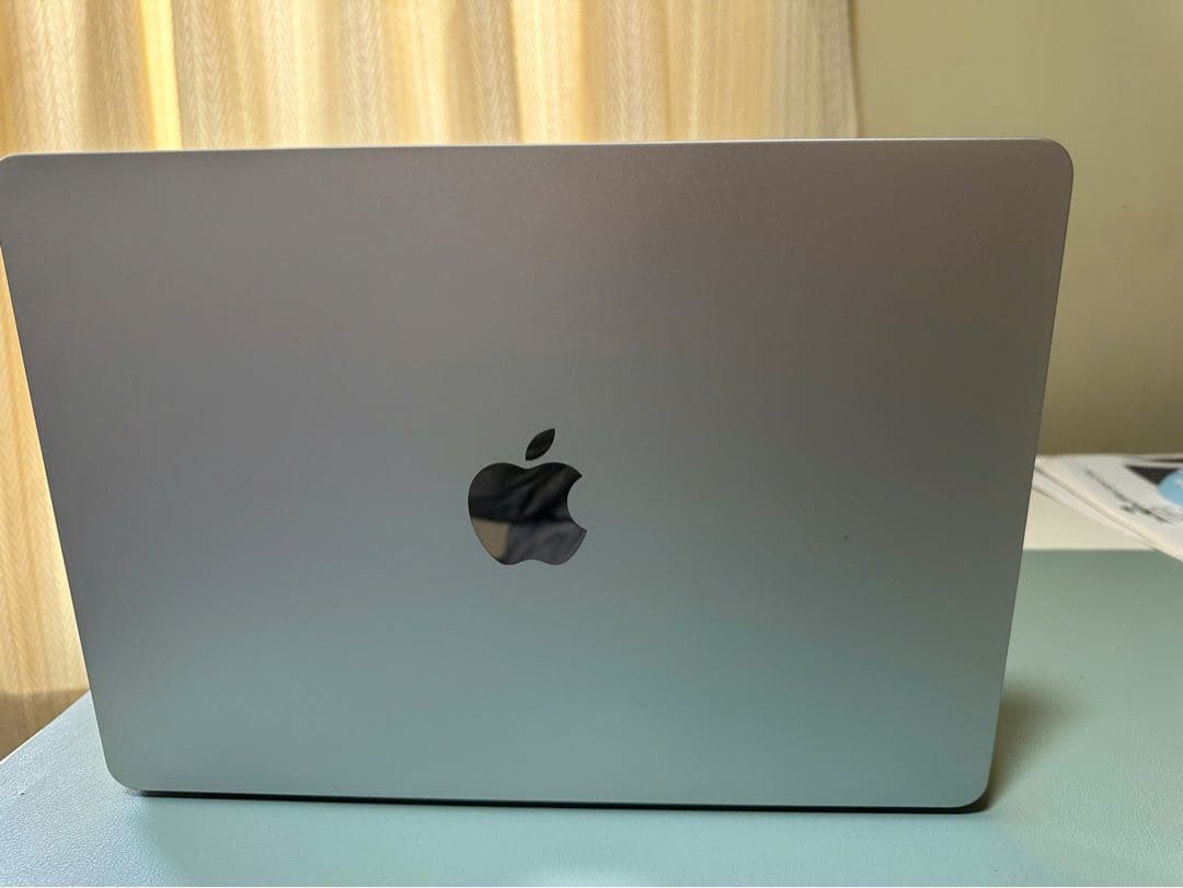 MacBook Air M2 USキーボード