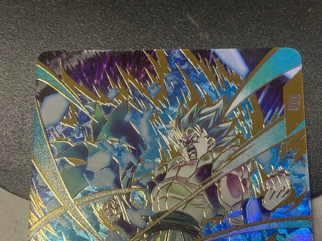 ドラゴンボールスーパーダイバーズ SDV8-044 ゴジータ パラレル
