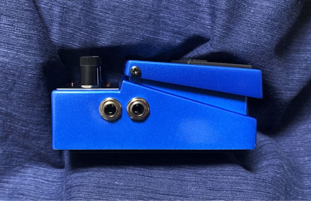 ギター BOSS PS-6 Harmonist