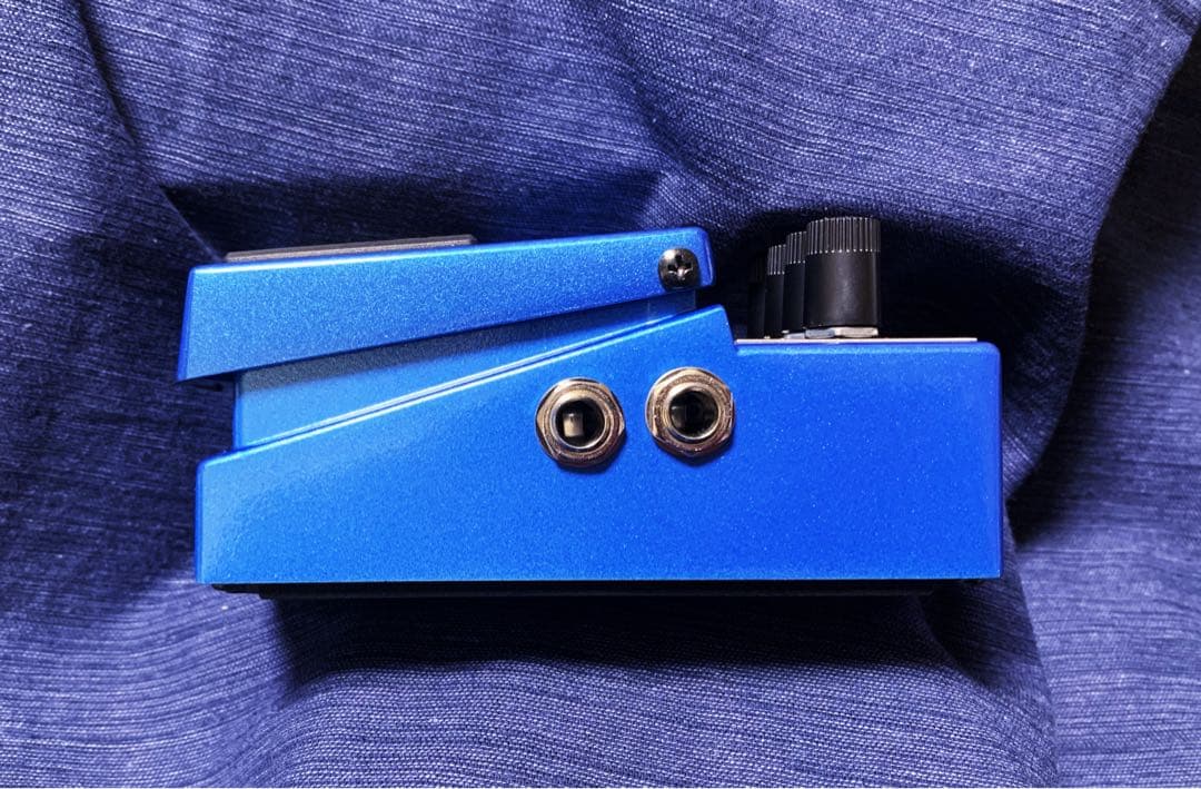 ギター BOSS PS-6 Harmonist