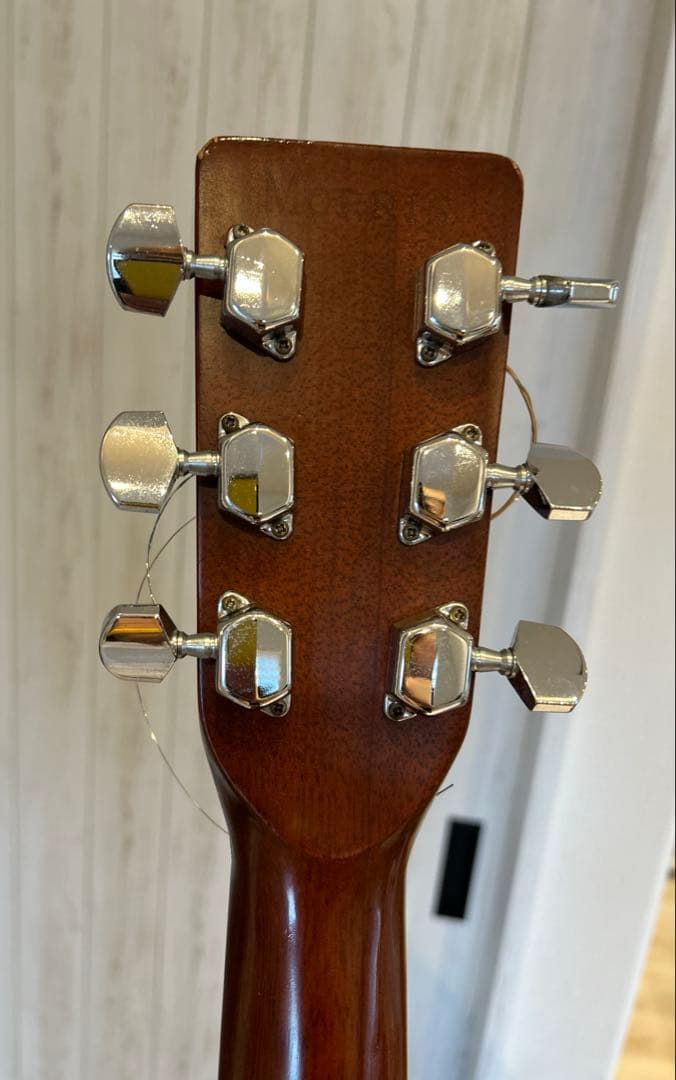 【MORRIS】 W-20