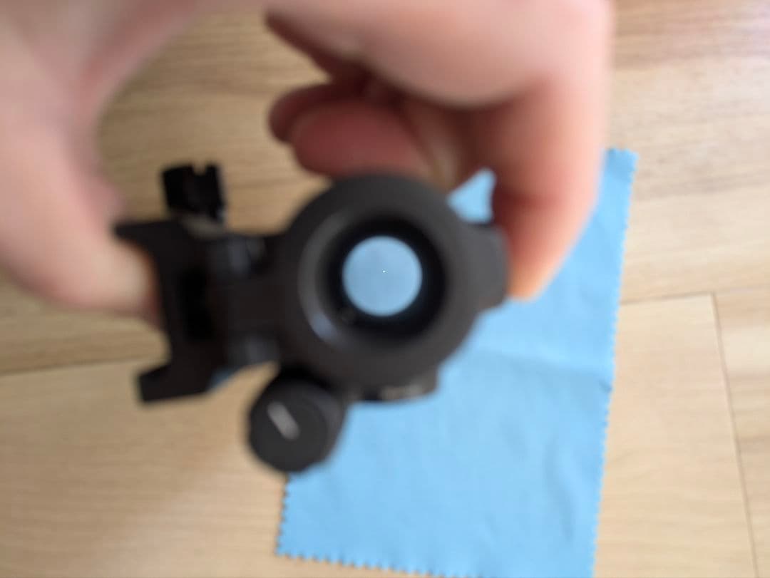その他 Sig Sauer Romeo7S 1x22 Green Dot Sight