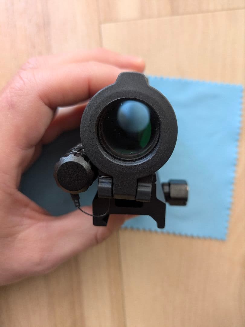 その他 Sig Sauer Romeo7S 1x22 Green Dot Sight