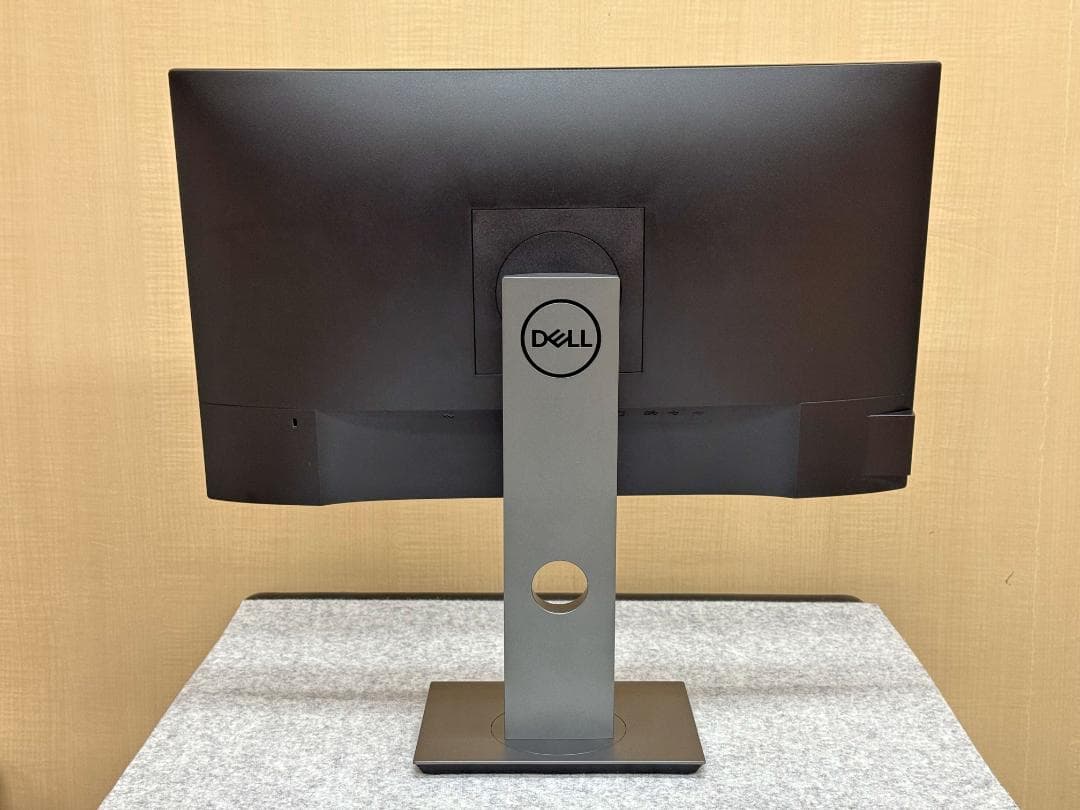 DELLモニター P2419H