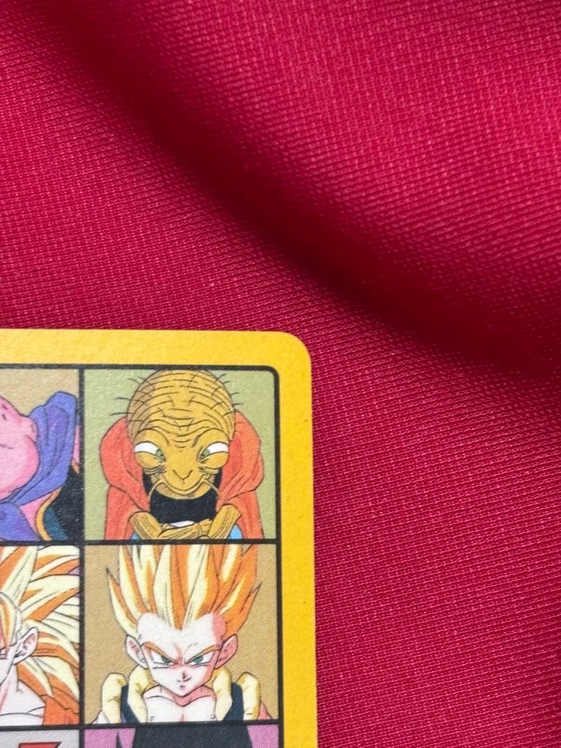 ドラゴンボール ビジュアルアドベンチャー 258 グッドバイ