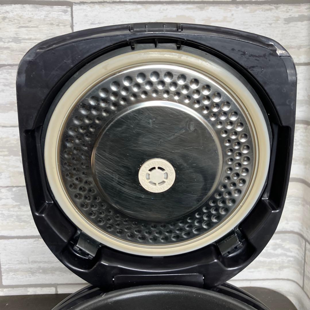 日立 IH炊飯器　RZ-BS10M 2023年製