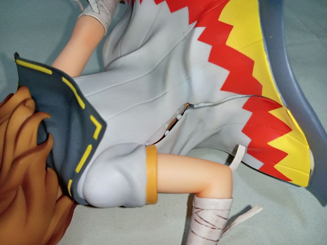 百花繚乱 サムライガールズ 荒木又右衛門 フィギュア