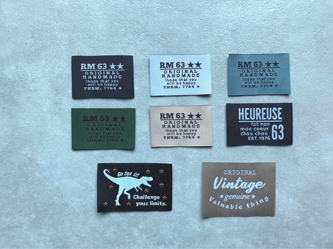 男の子　恐竜　入園・入学オーダー受付中