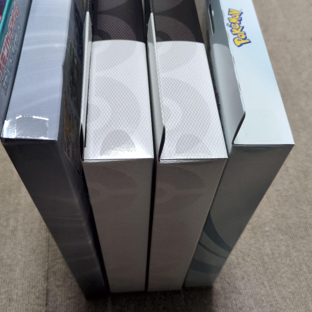 ポケモンカード　ジャンボカード exスペシャル カードファイル メガエルレイド