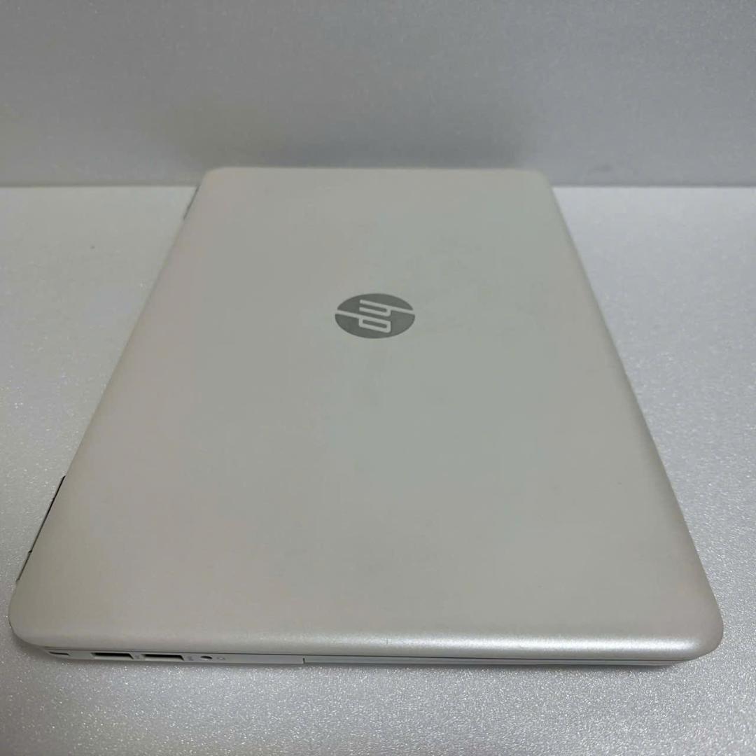 Windowsノート本体 HP i7-7500U 8GB SSD256GB 940MX Win11Pro